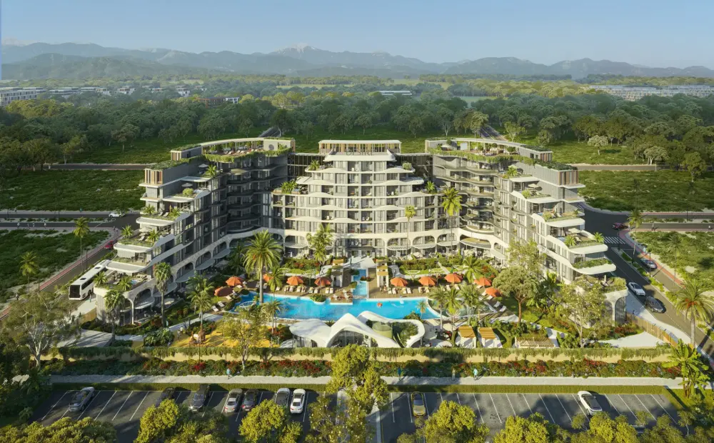 Exceptional Investment Opportunity in a Rapidly Developing Area!
